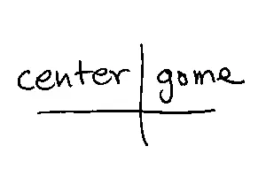 center game