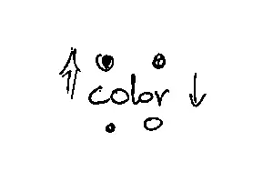 color