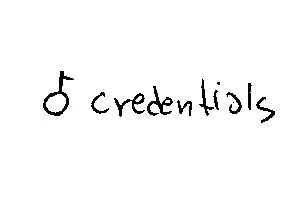credentials generator