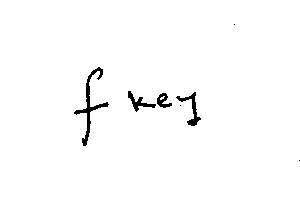 fkey