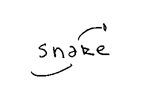 snake