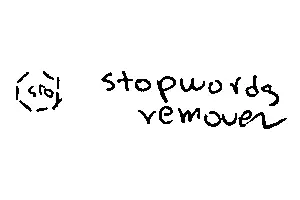 stopwords remover