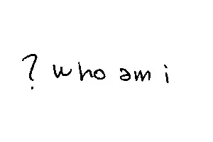 whoami